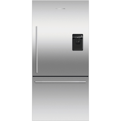 Comprar Fisher Refrigerador RF170WDRUX5 N